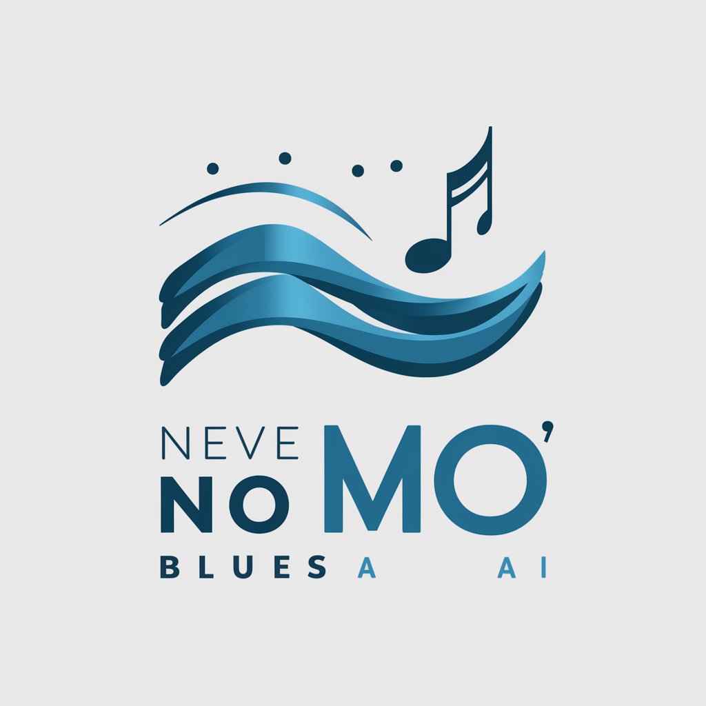 Never No Mo' Blues meaning?