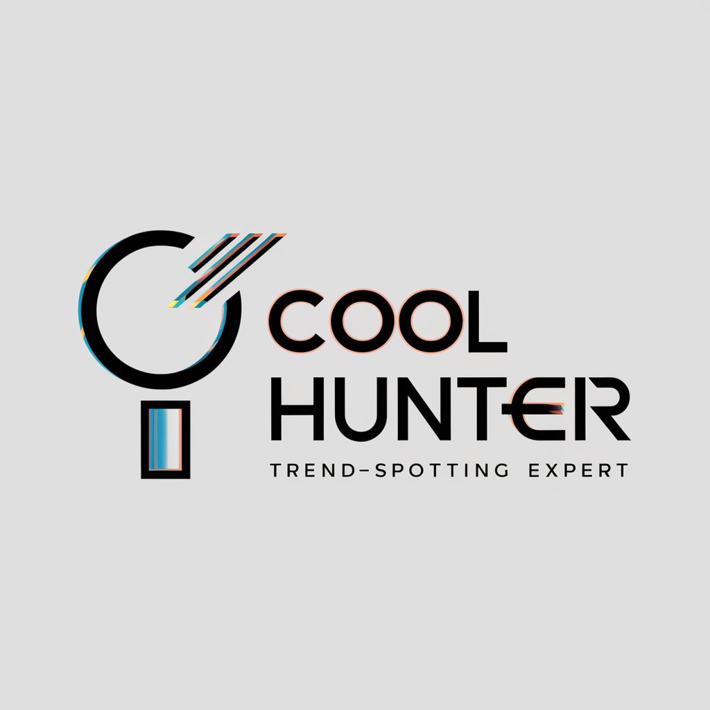 Cool Hunter