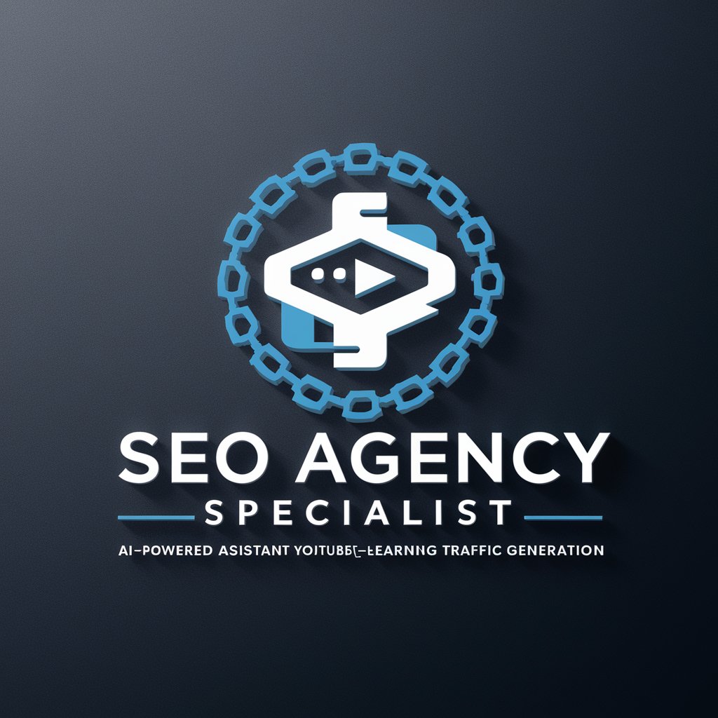 SEO Agency Specialist