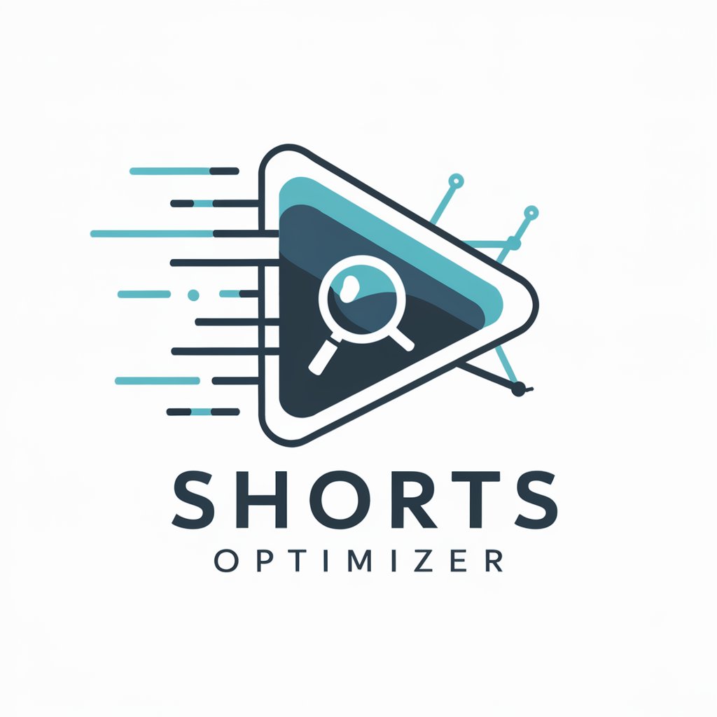 Shorts Optimizer in GPT Store