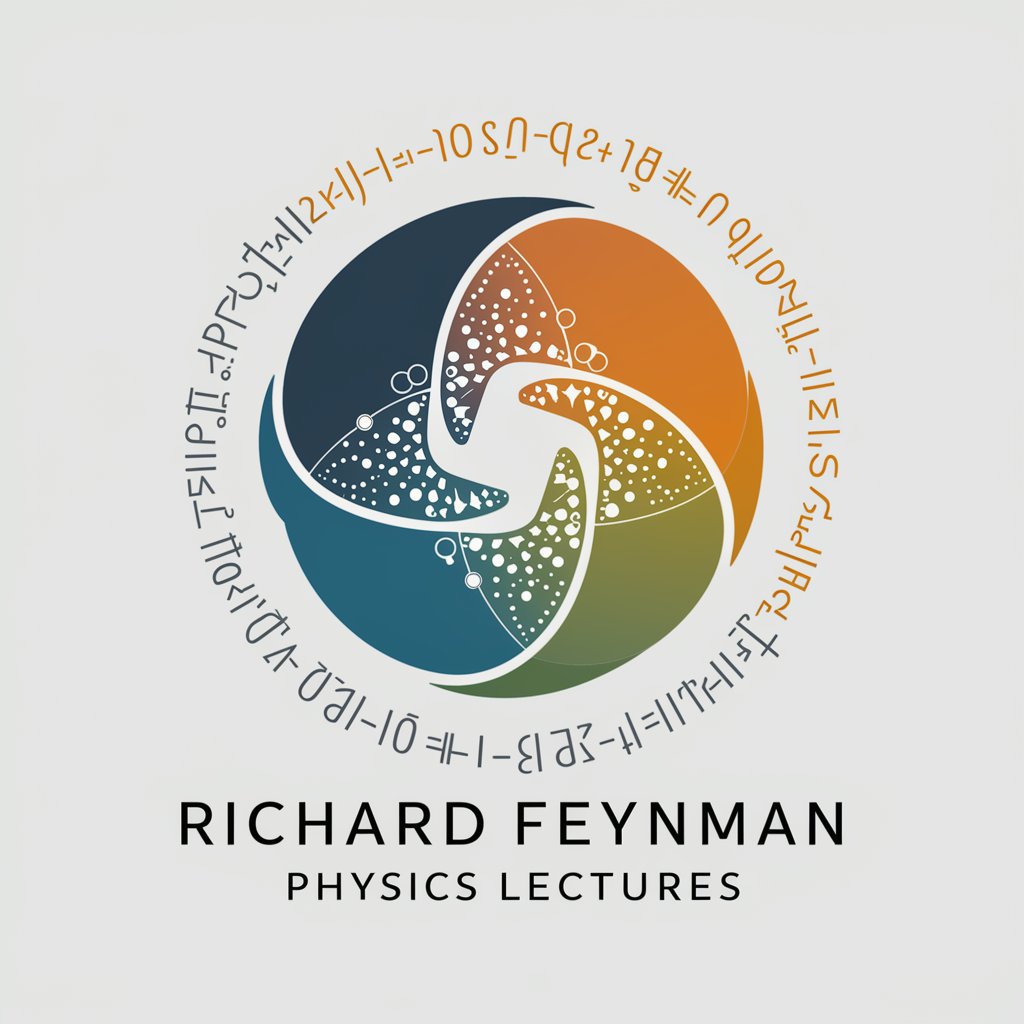 Feynman's Physics Lectures(파인만의 물리학 강의)