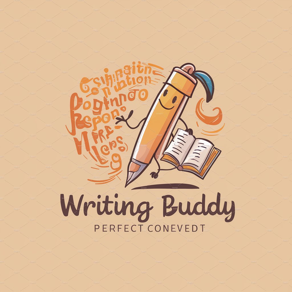 Writing Buddy