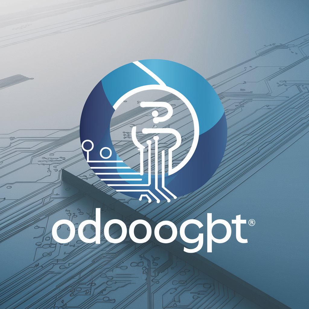 OdooGPT in GPT Store