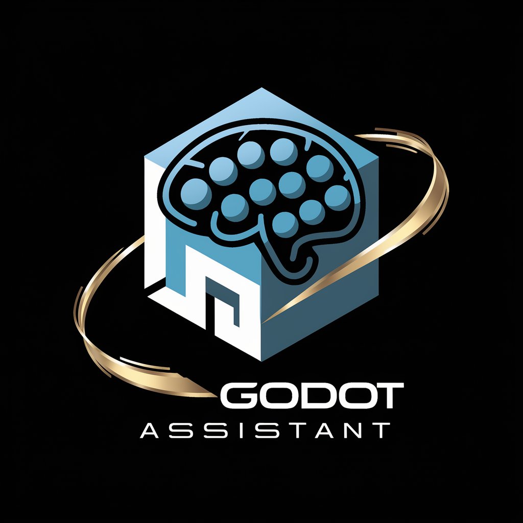 Godot Assistant in GPT Store