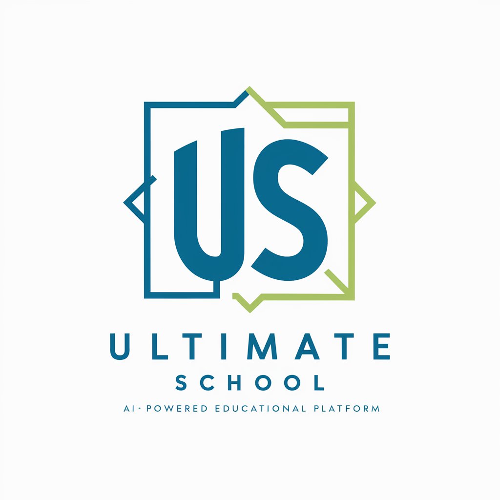Ultimate School in GPT Store