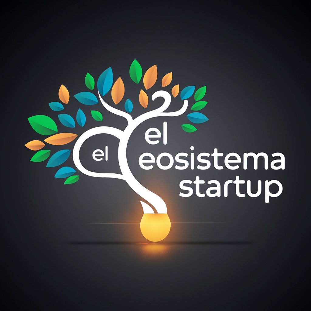 El Ecosistema Startup in GPT Store