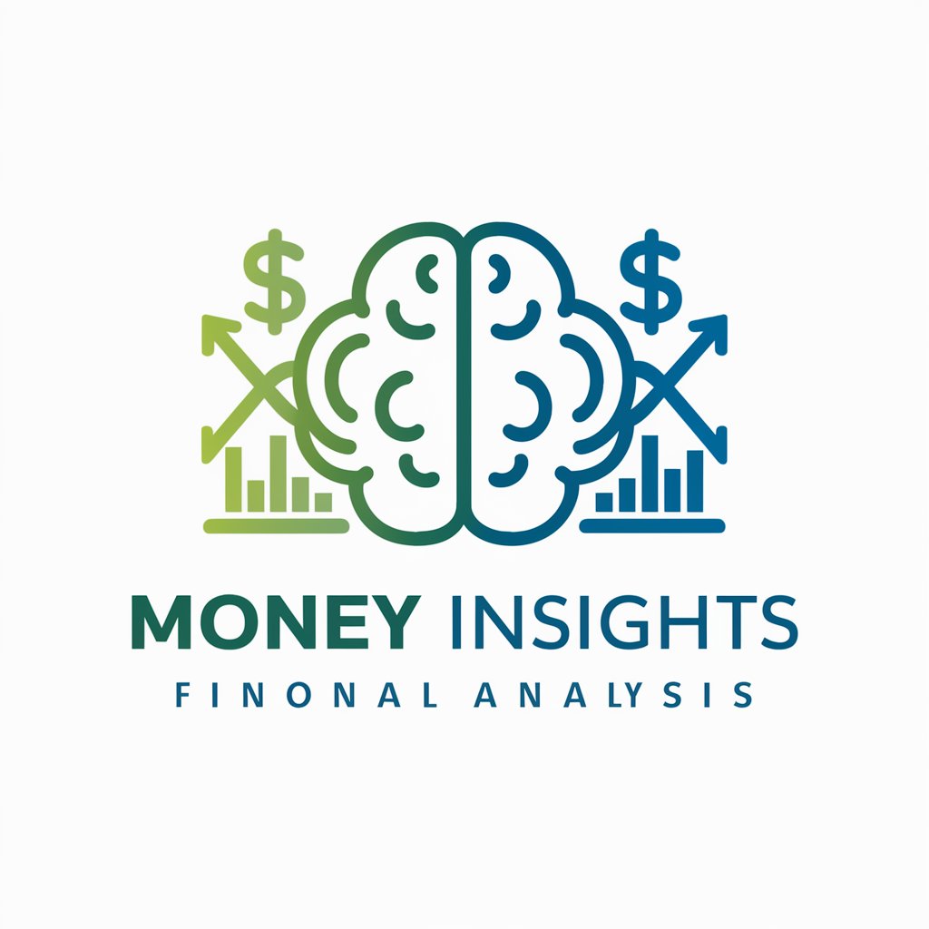 Money Insights GPT in GPT Store