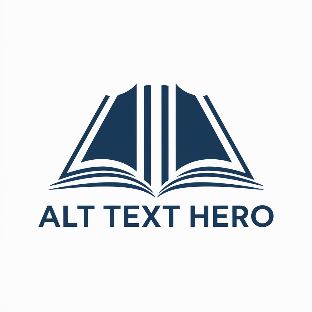 Alt Text Hero