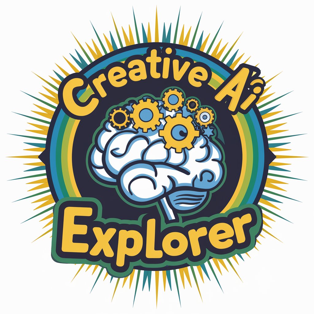 Creative AI Explorer