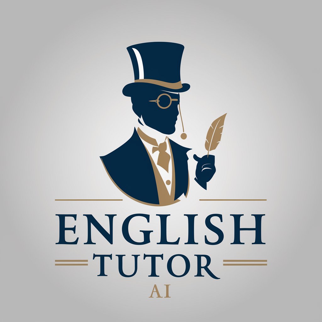 English Tutor