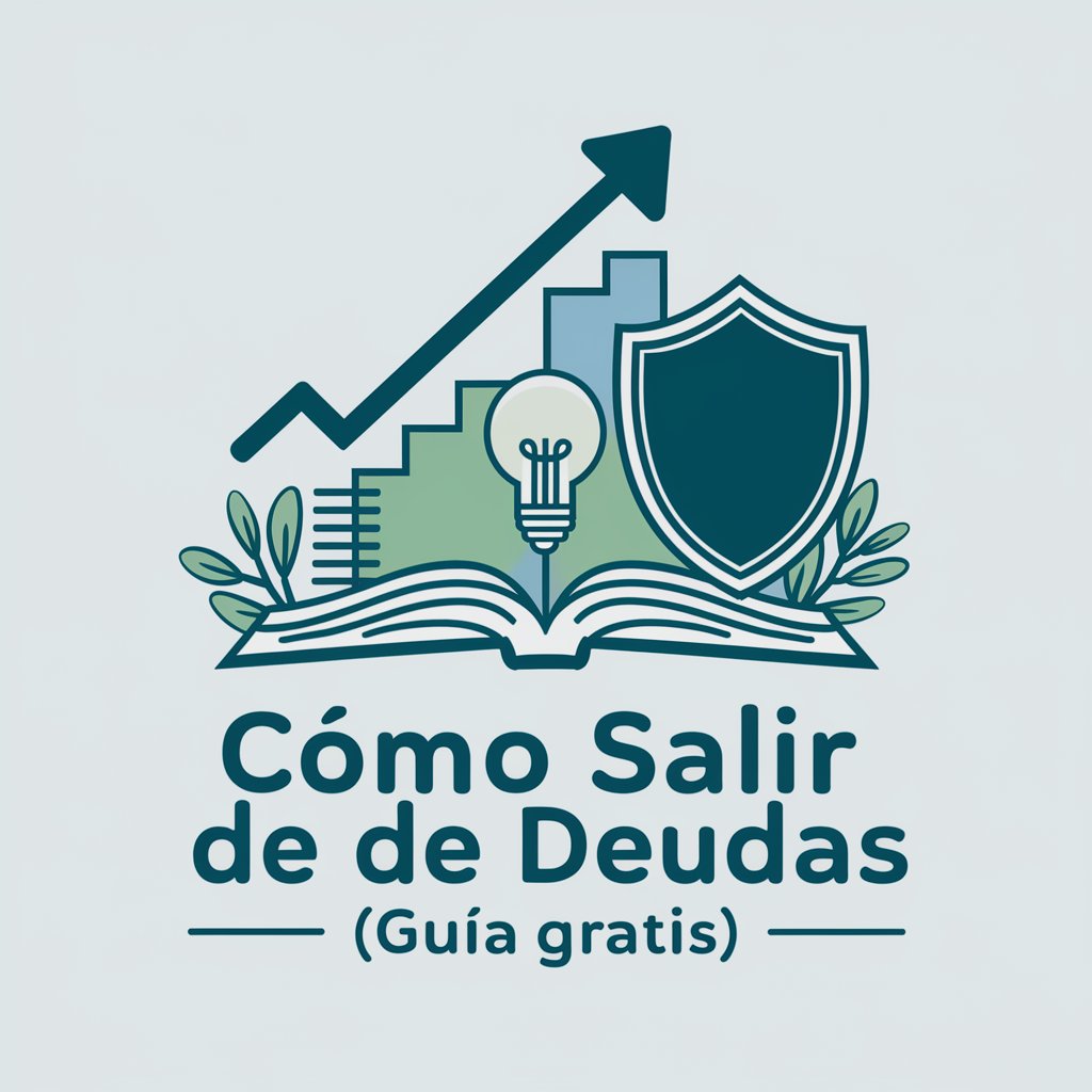 📘 Cómo Salir De Deudas (Guía Gratis) 📘 in GPT Store