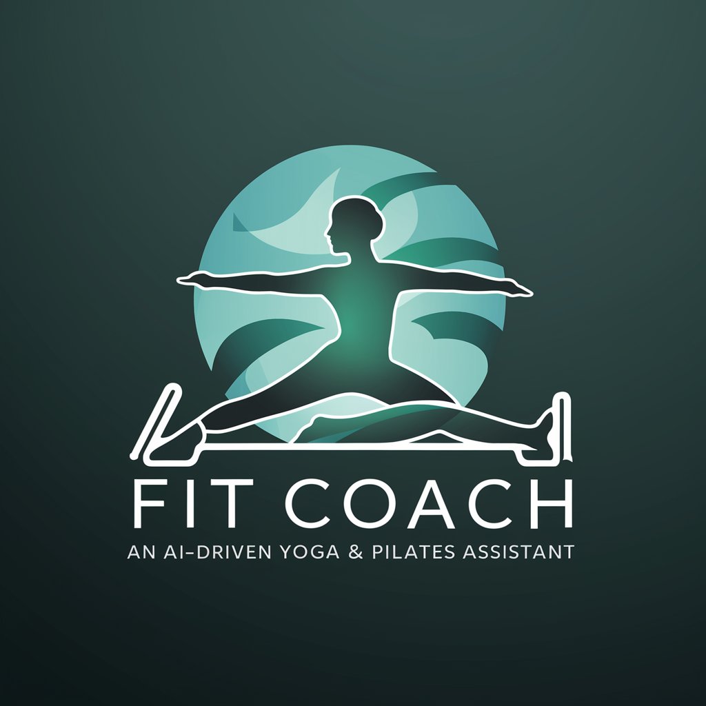 Fit Coach