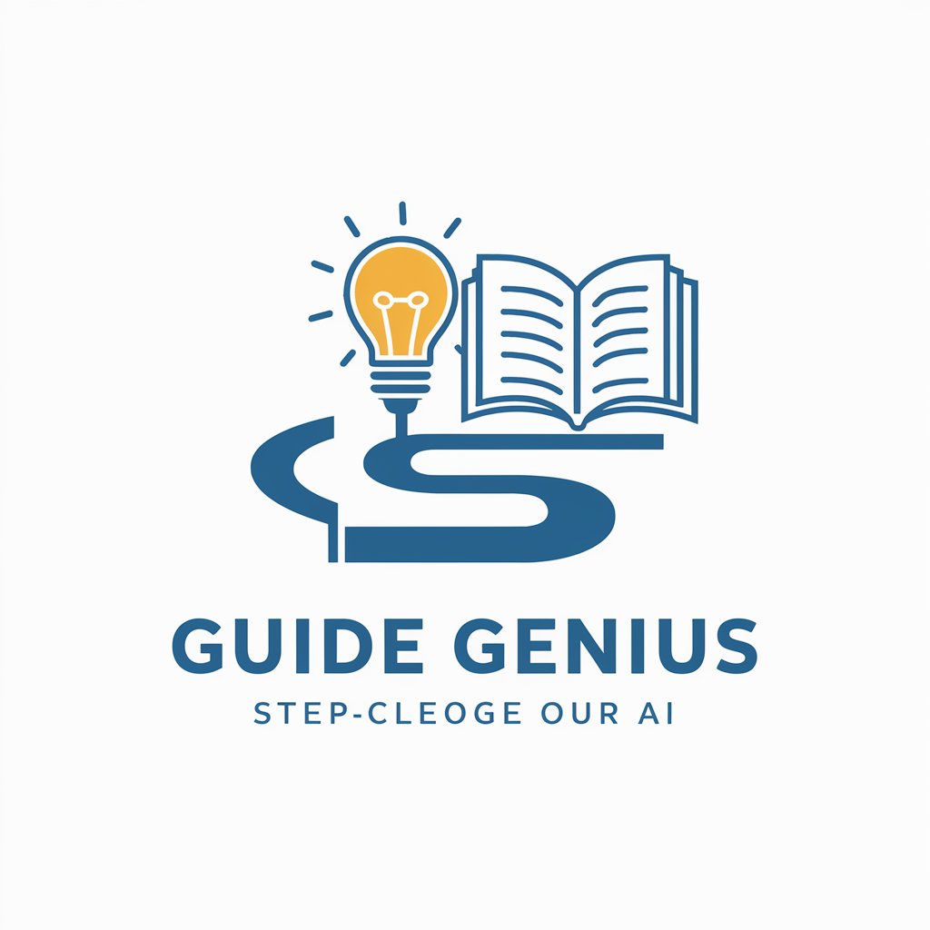 Guide Genius