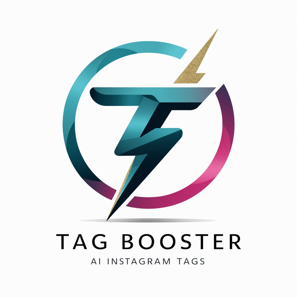 Tag Booster in GPT Store