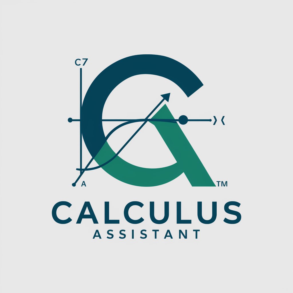 Calculus Assistant