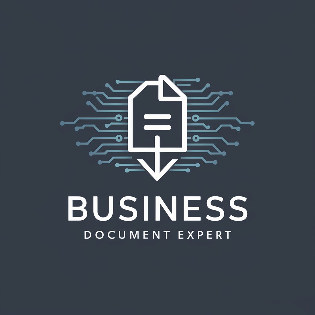 Business Doc Expert