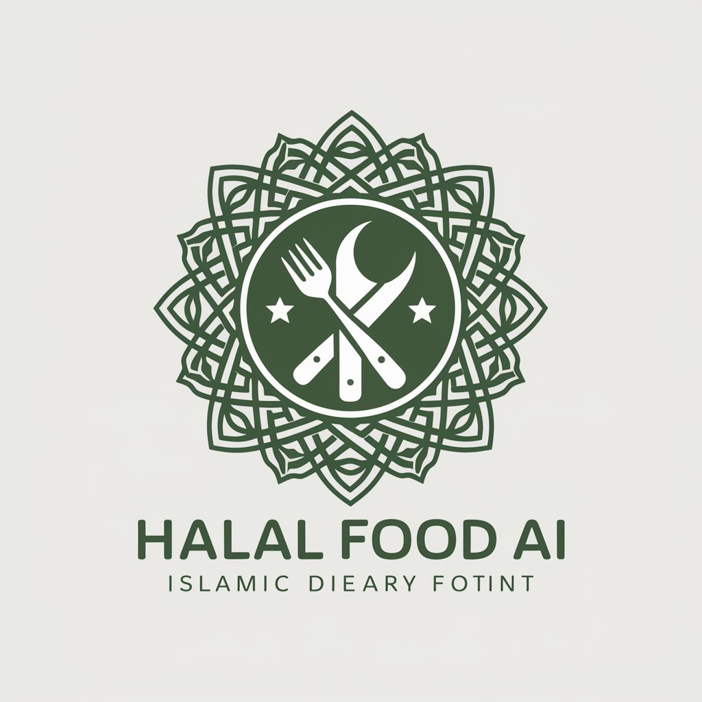 halal food ai