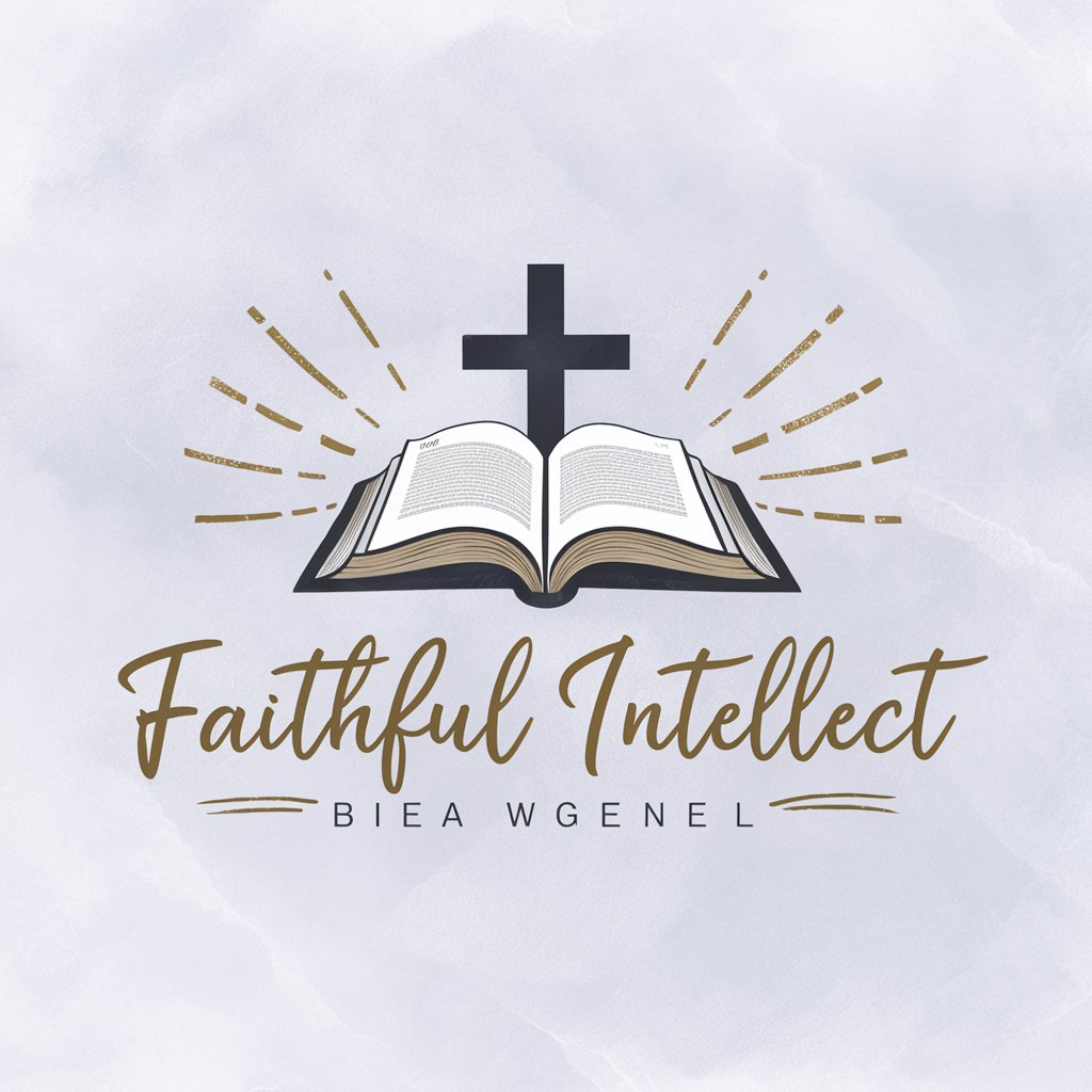 Faithful Intellect