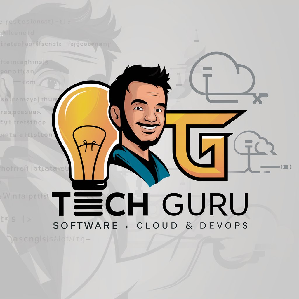 Tech Guru