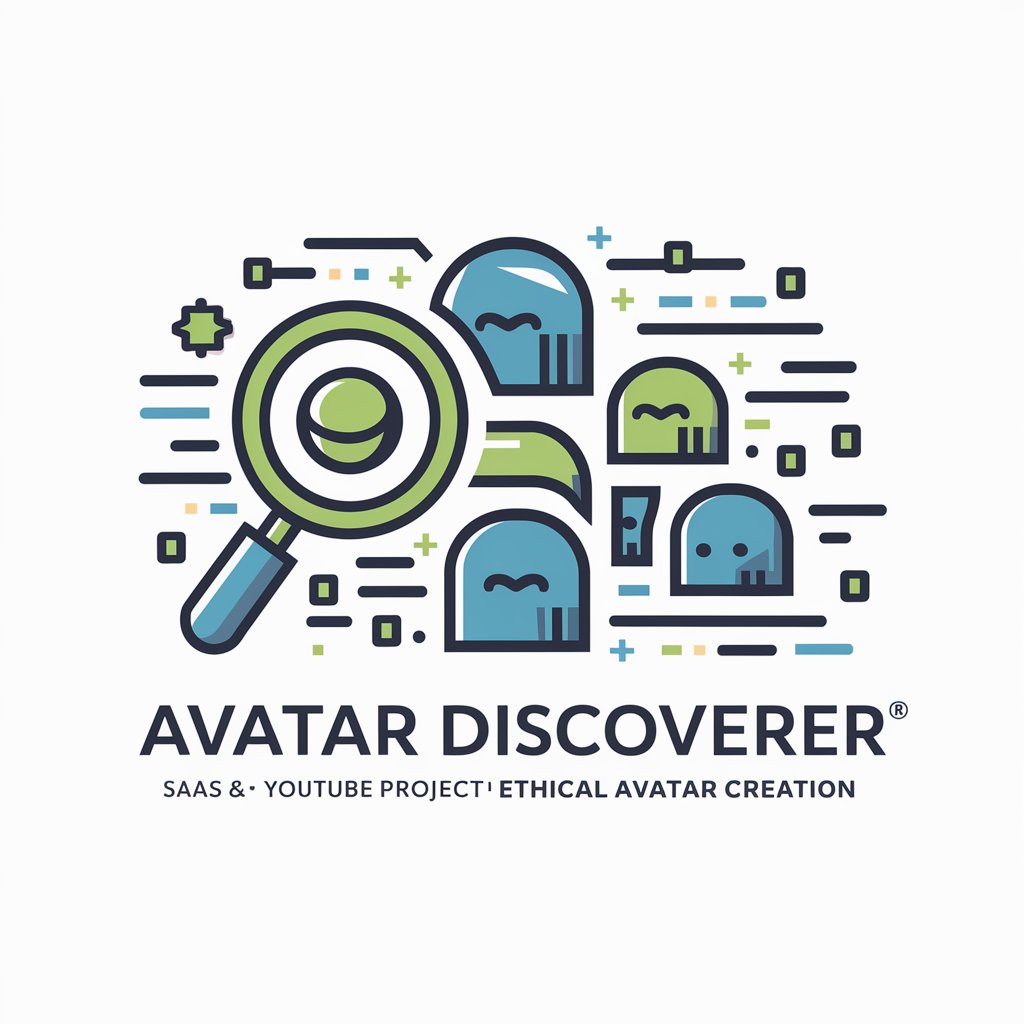 Avatar Discoverer in GPT Store