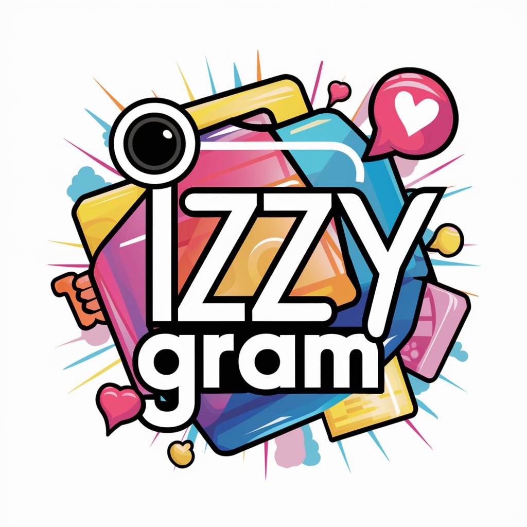 Izzy Gram