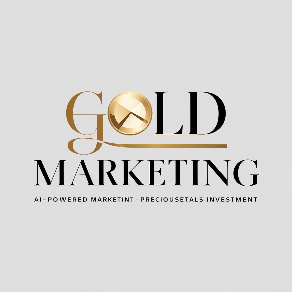 Gold Marketing