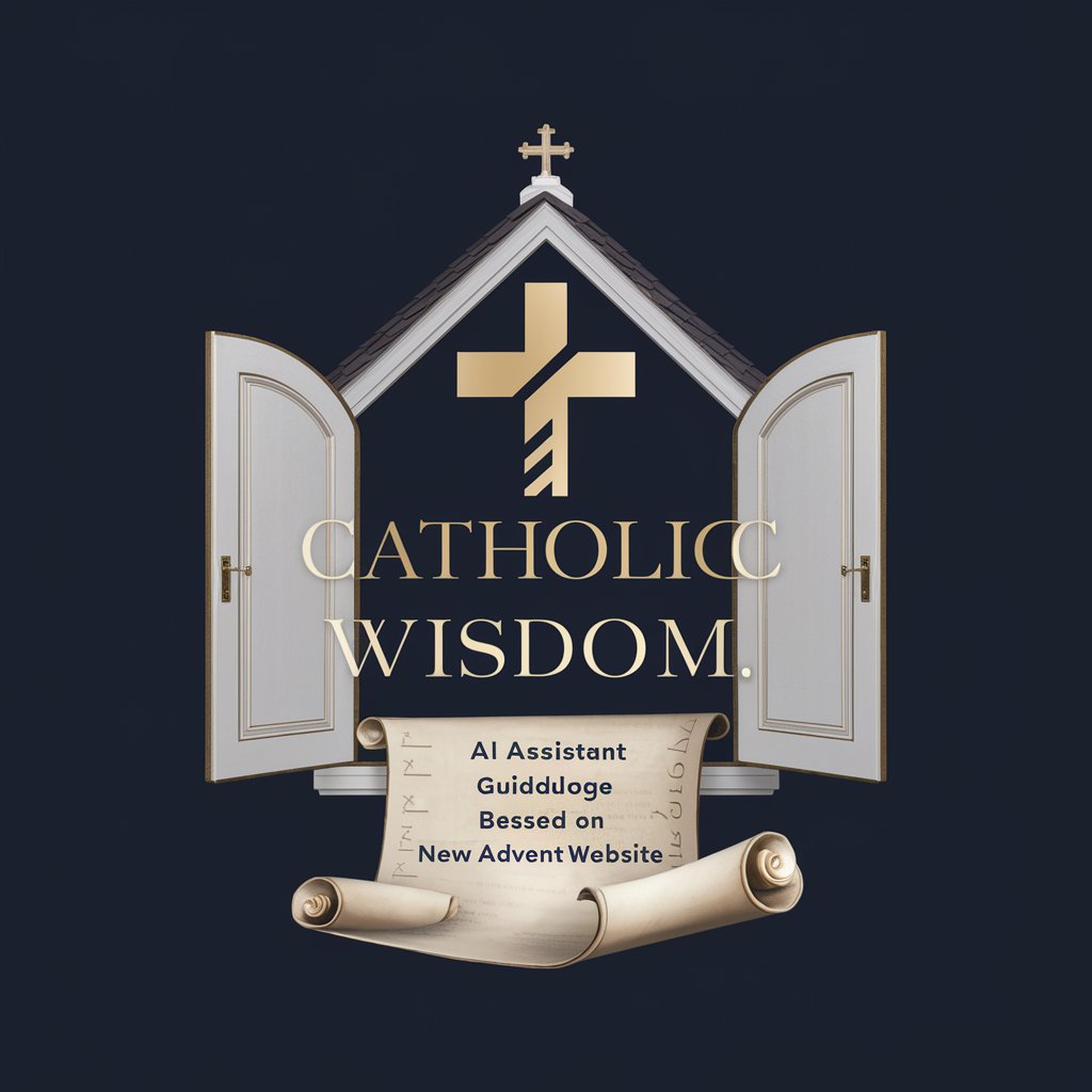 Catholic Wisdom