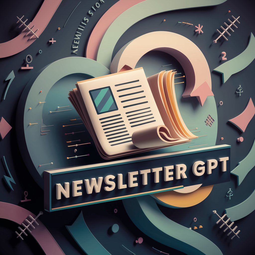 The Newsletter Expert in GPT Store
