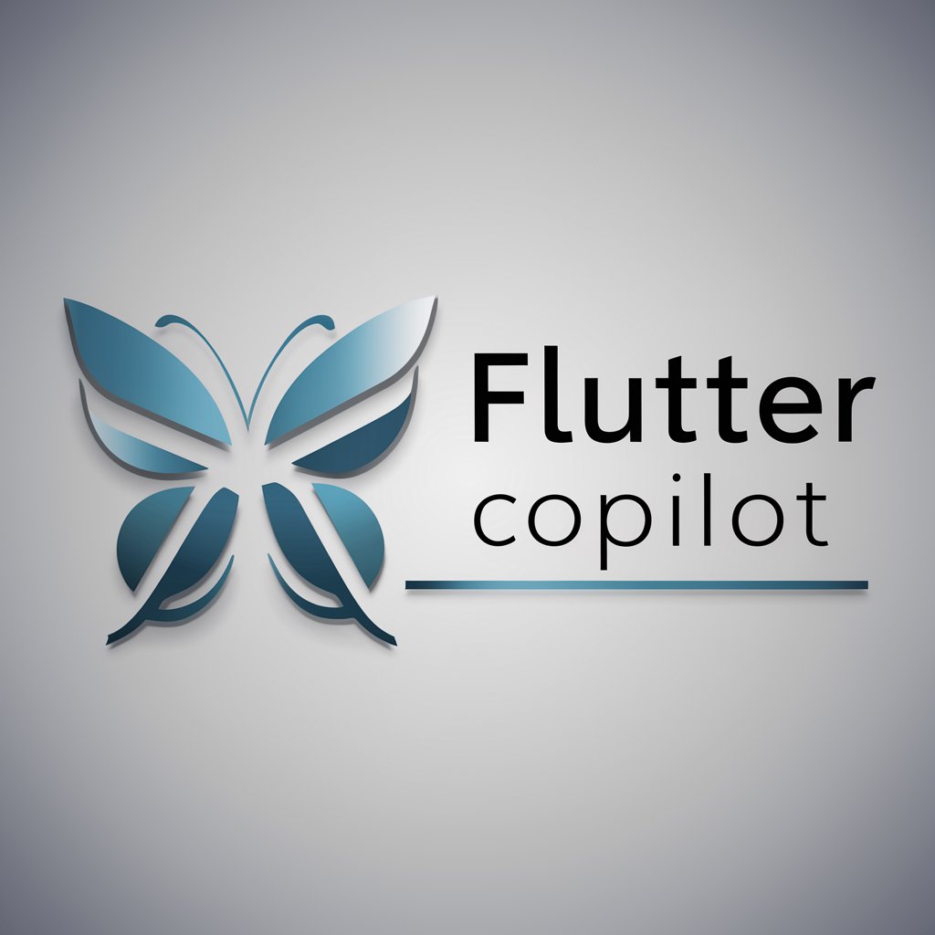 Flutter Copilot