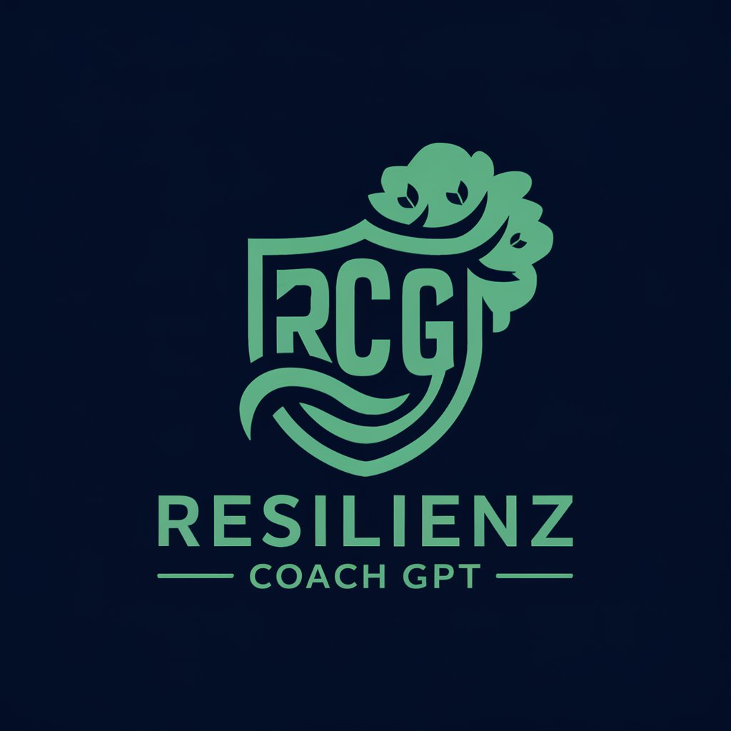 Resilienz Coach GPT