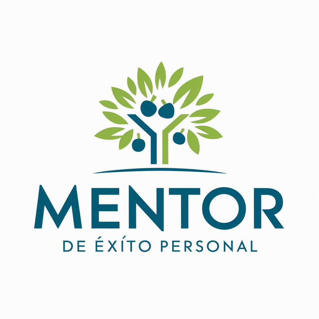 Mentor de Éxito Personal