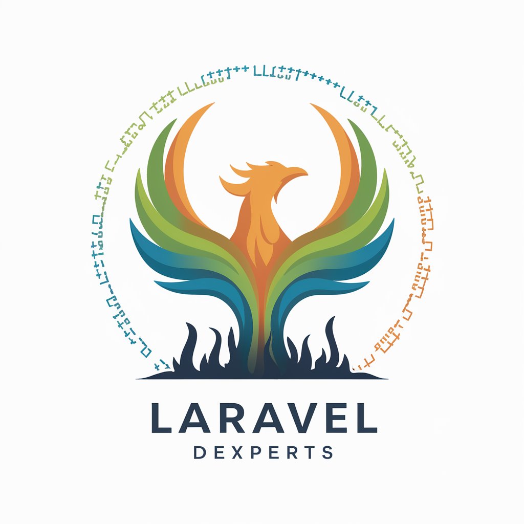 Laravel Expert in GPT Store