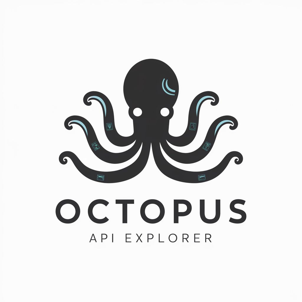 Octopus API Explorer in GPT Store