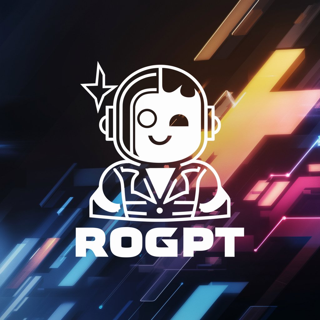 RoGPT