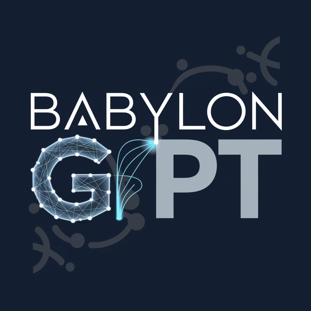 Babylon meaning?