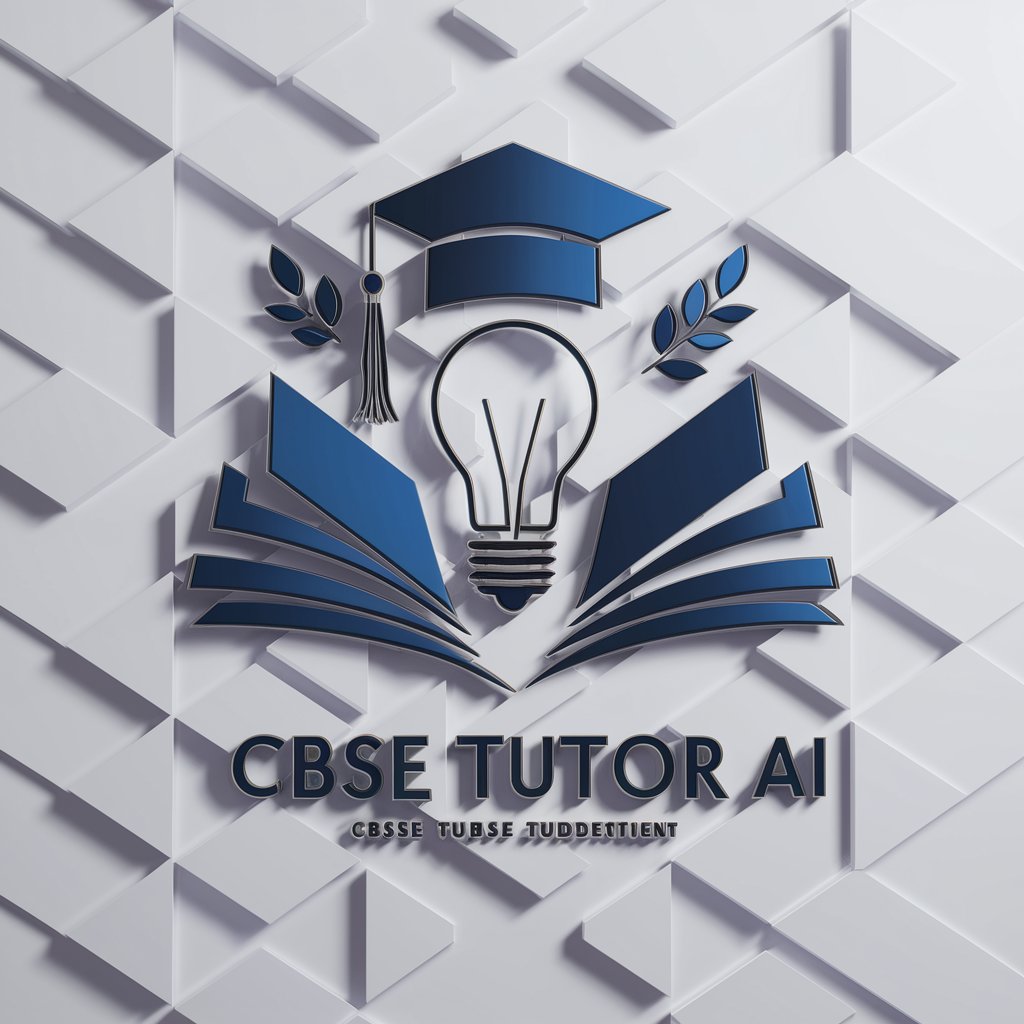 CBSE Tutor