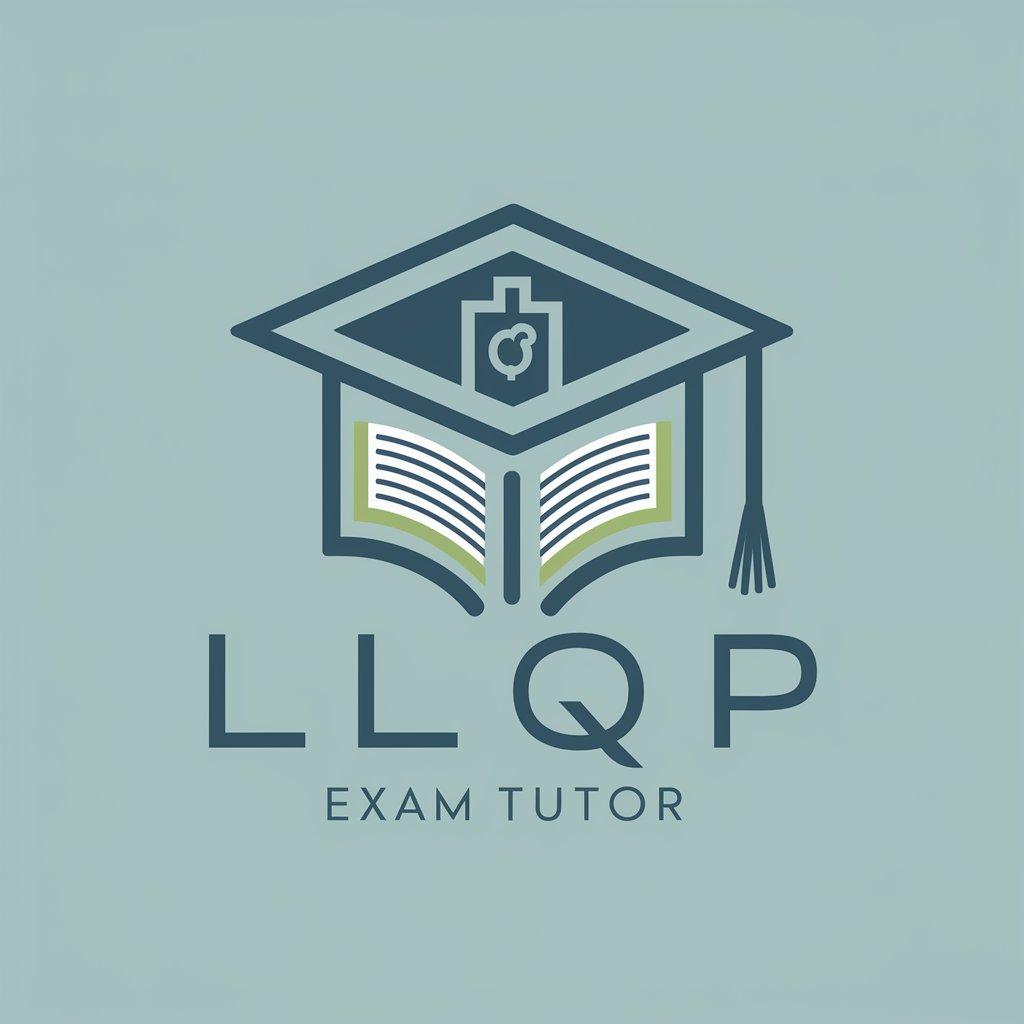 LLQP Exam Tutor