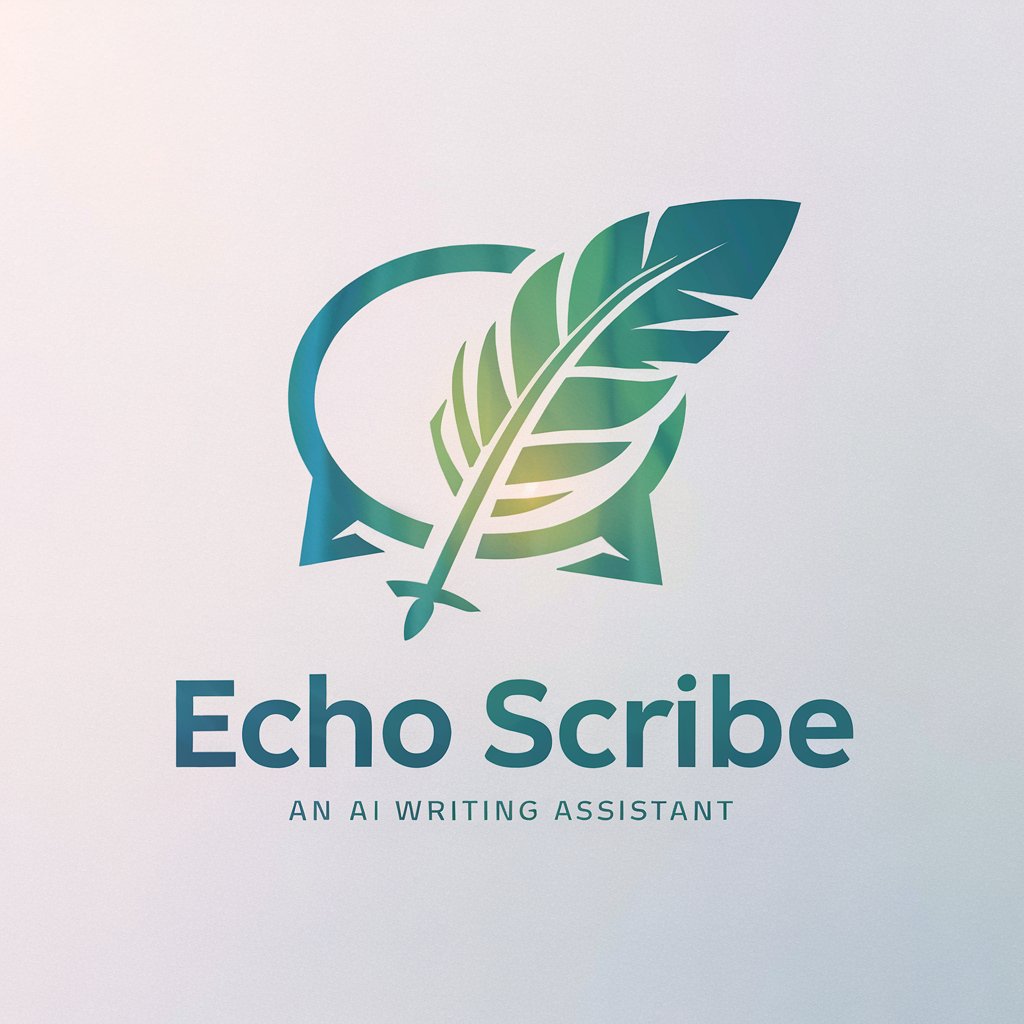 Echo Scribe