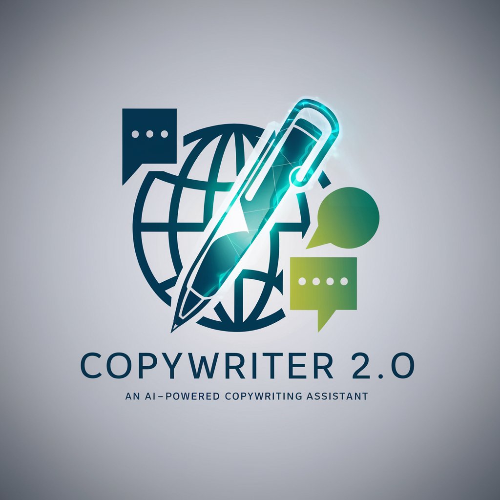 Copywriter 2.0