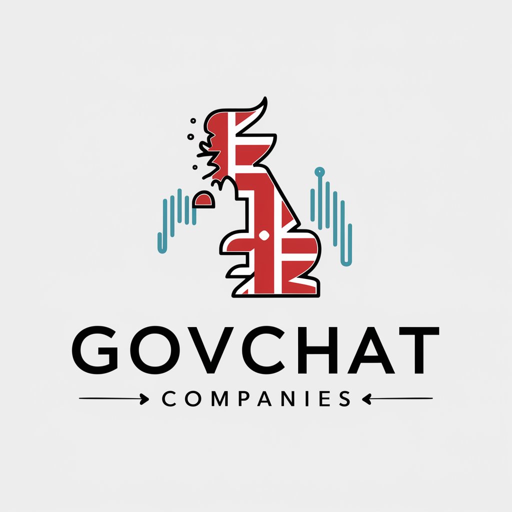 GovChat - Companies in GPT Store