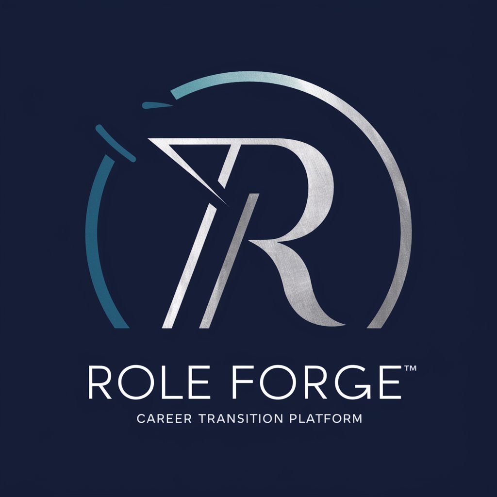 Role Forge in GPT Store