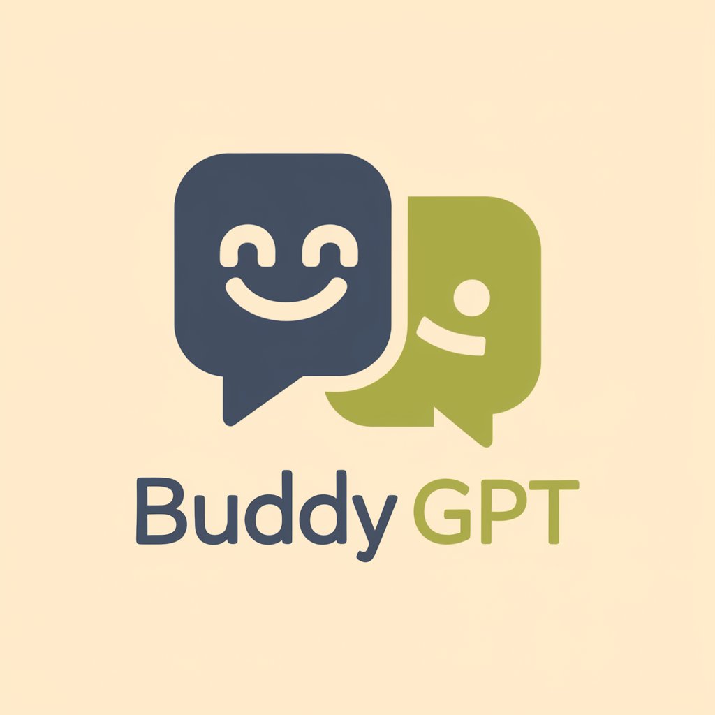 Buddy GPT