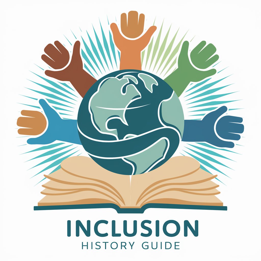 Inclusion History Guide in GPT Store