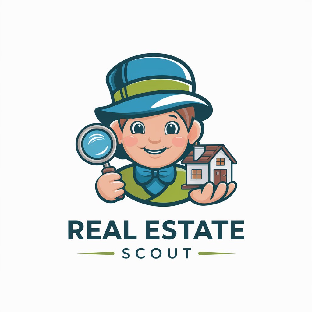 Real Estate Scout