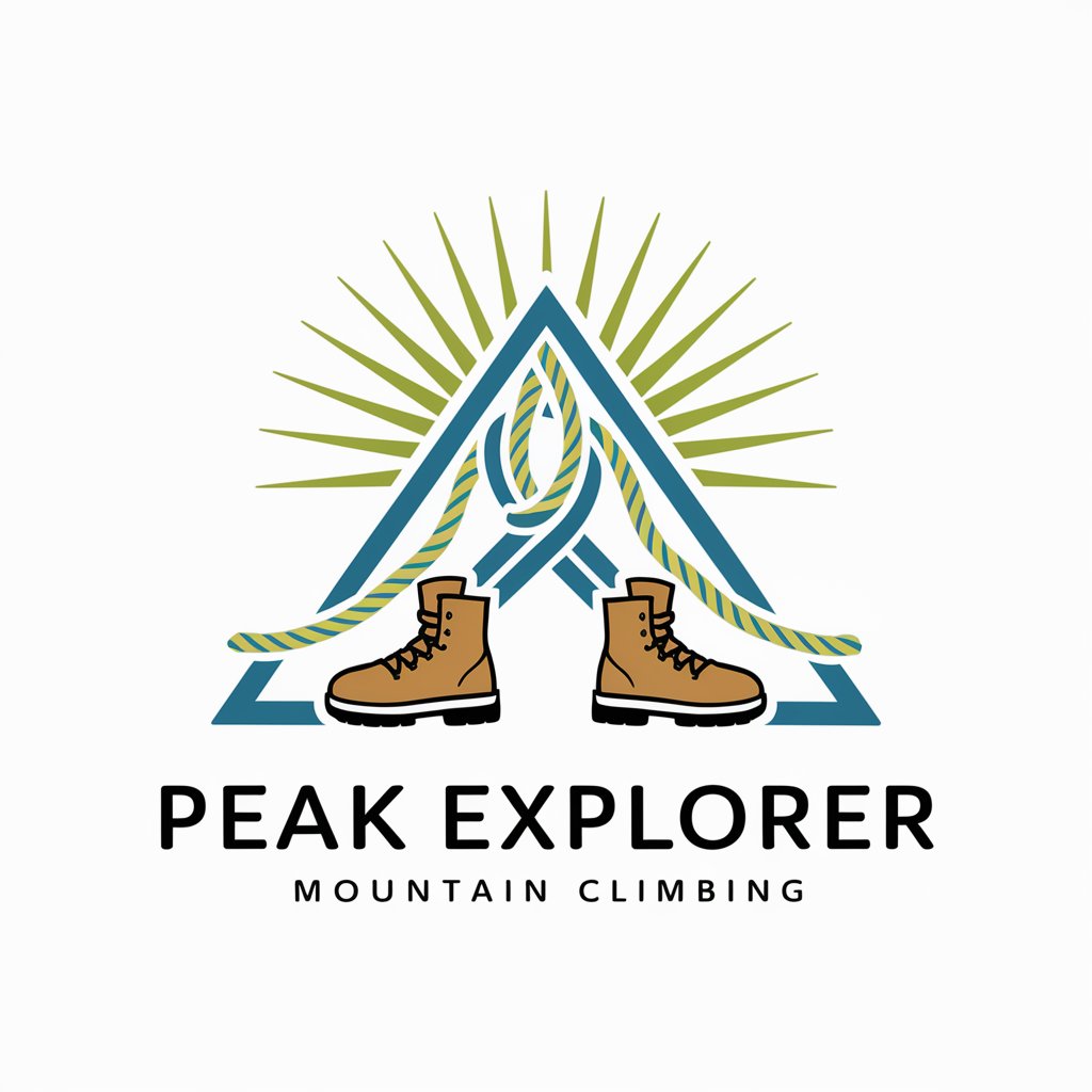 Peak Explorer