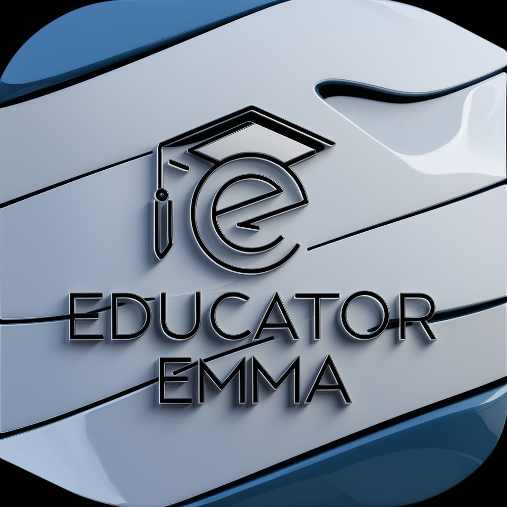 Educator Emma