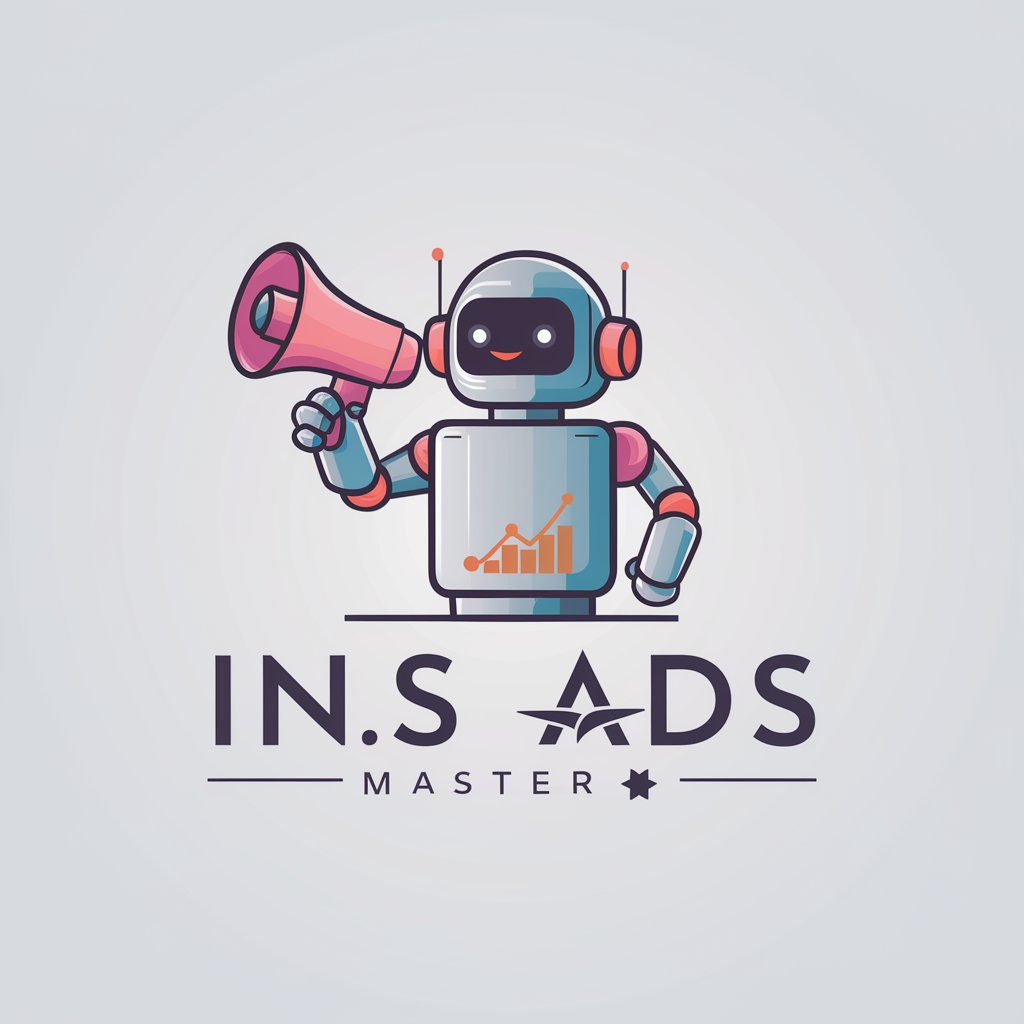 Ins Ads Master