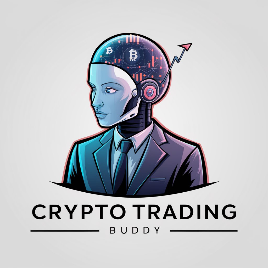 Crypto Trading Buddy in GPT Store