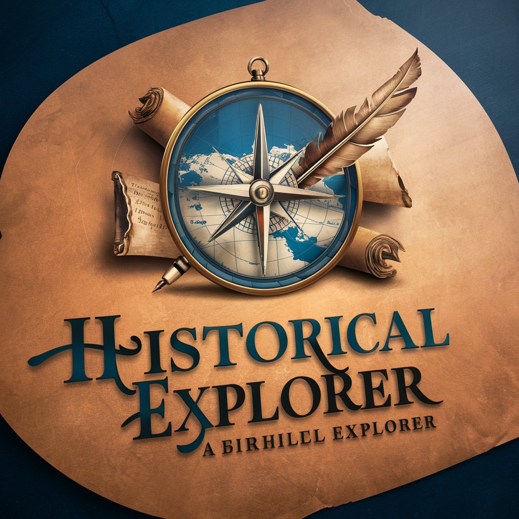 Historical Explorer