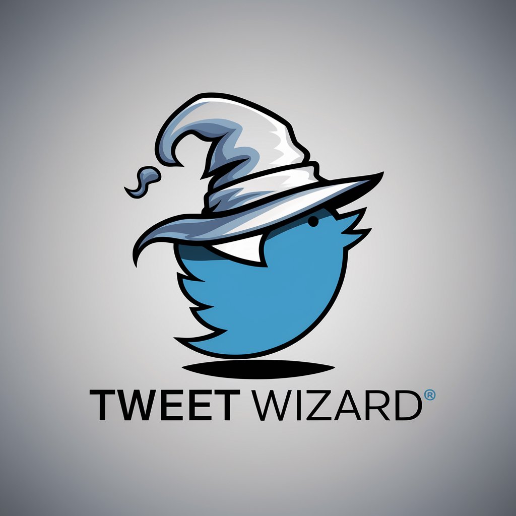 Tweet Wizard